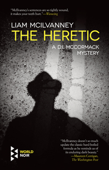 The Heretic - Book #2 of the Duncan McCormack