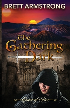 Paperback The Gathering Dark Book