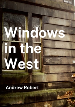 Paperback Windows in the West Book