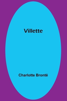 Paperback Villette Book