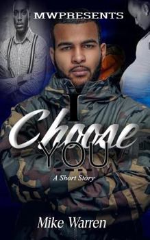 Paperback I Choose You Book