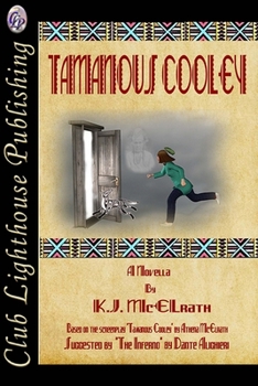 Paperback Tamanous Cooley Book