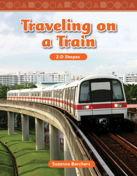 Paperback Traveling on a Train Book