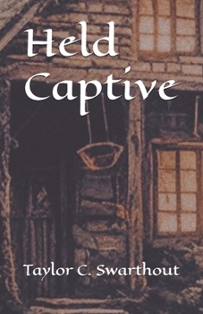 Held Captive (Scarlett's Diary)