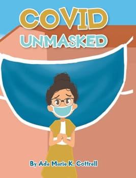 Hardcover Covid Unmasked Book
