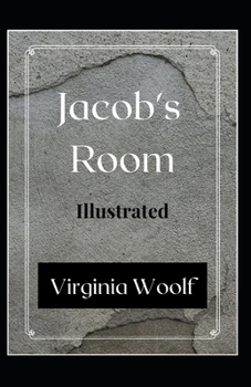 Jacob's Room Illustrated