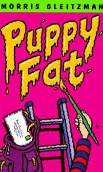 Puppy Fat - Book #3 of the Misery Guts