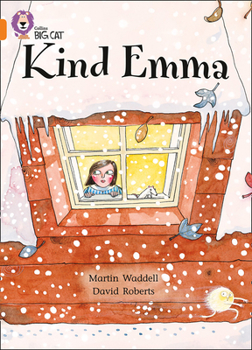 Paperback Kind Emma: Orange/ Band 6 Book