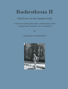 Paperback Radiesthesia II Book