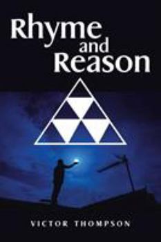 Paperback Rhyme and Reason Book