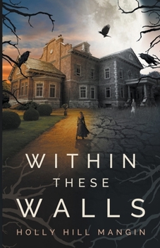 Paperback Within These Walls Book