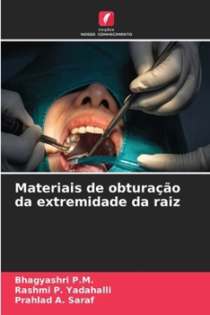 Materiais de obturação da extremidade da raiz (Portuguese Edition)