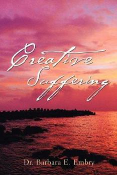 Paperback Creative Suffering Book
