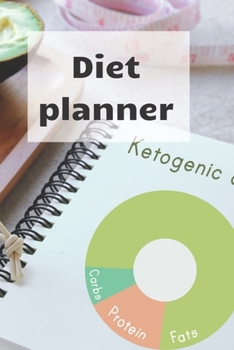 Diet Planner: Weight loss planner and tracker help in getting the best version of Yourself, become a new me!