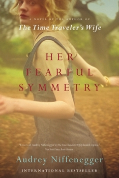 Paperback Her Fearful Symmetry Book