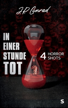 Paperback In einer Stunde tot [German] Book