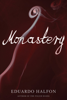 Paperback Monastery Book