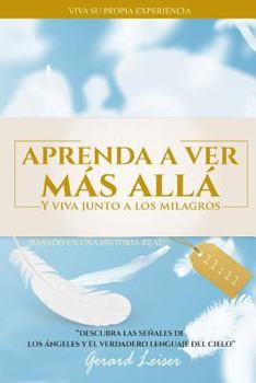 Paperback Aprenda a ver M?s All? [Spanish] Book
