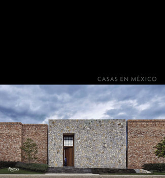 Hardcover Casas En México: Antonio Farré [Spanish] Book