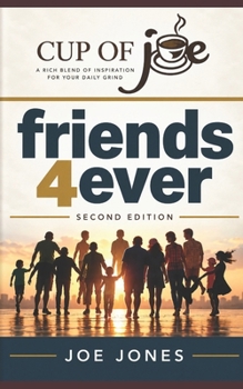 Paperback Friends4Ever Book