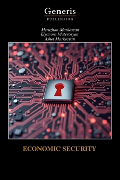 Paperback Economic Security Book