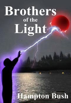 Paperback Brothers of the Light Book