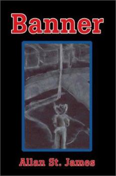 Paperback Banner Book