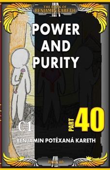 Paperback Power And Purity Book