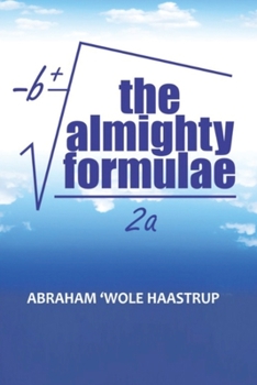 Paperback The Almighty Formulae Book