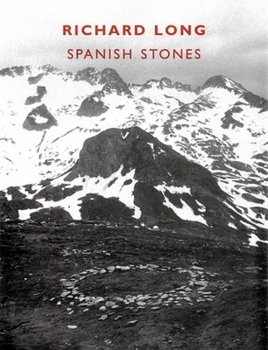 Hardcover Spanish Stones Book