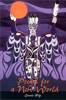 Paperback Poems for a New World Book