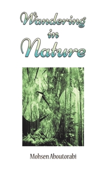 Paperback Wandering in Nature Book