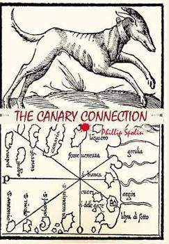 Hardcover The Canary Connection Book