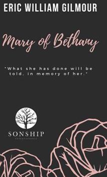 Hardcover Mary of Bethany Book