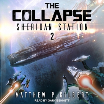 MP3 CD Sheridan Station Book
