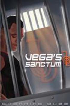 Paperback Vega's Sanctum Book