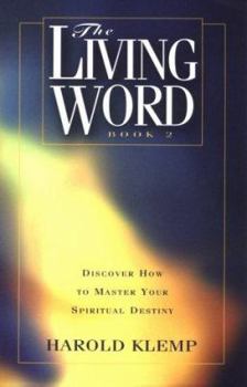 Paperback The Living Word, Book 2 Book