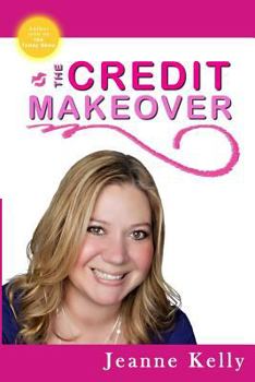 Paperback The Credit Makeover Book