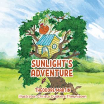 Paperback Sunlight's Adventure [Australian Languages] Book