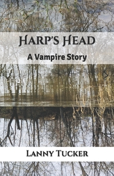 Paperback Harp's Head Book