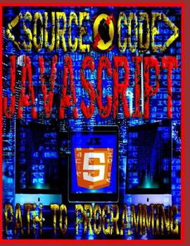 Paperback Source Code: Path to Programming JavaScript Book