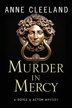 Paperback Murder in Mercy Book