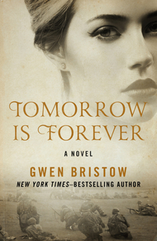 Paperback Tomorrow Is Forever Book