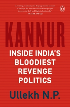 Hardcover Kannur Book