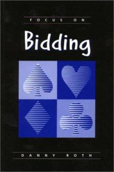Paperback Focus on Bidding Book
