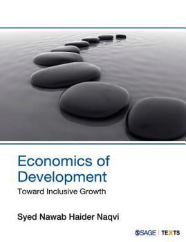 Paperback Economics of Development: Toward Inclusive Growth Book