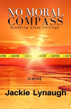 No Moral Compass: Mystery Thriller
