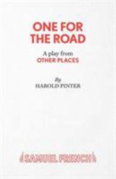 Paperback One for the Road Book