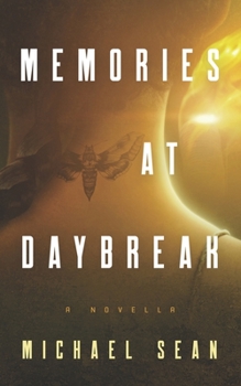 Paperback Memories at Daybreak: A Novella Book
