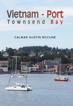 Hardcover Vietnam - Port Townsend Bay Book